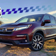 The 2019 Honda Pilot Proves How Much Luxury You Can Get in a 'Normal' SUV